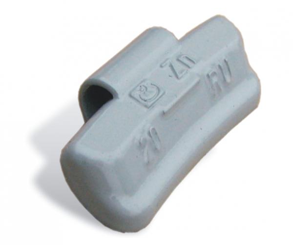 RU7-20 Vyvažovacie závažie 20g šedé